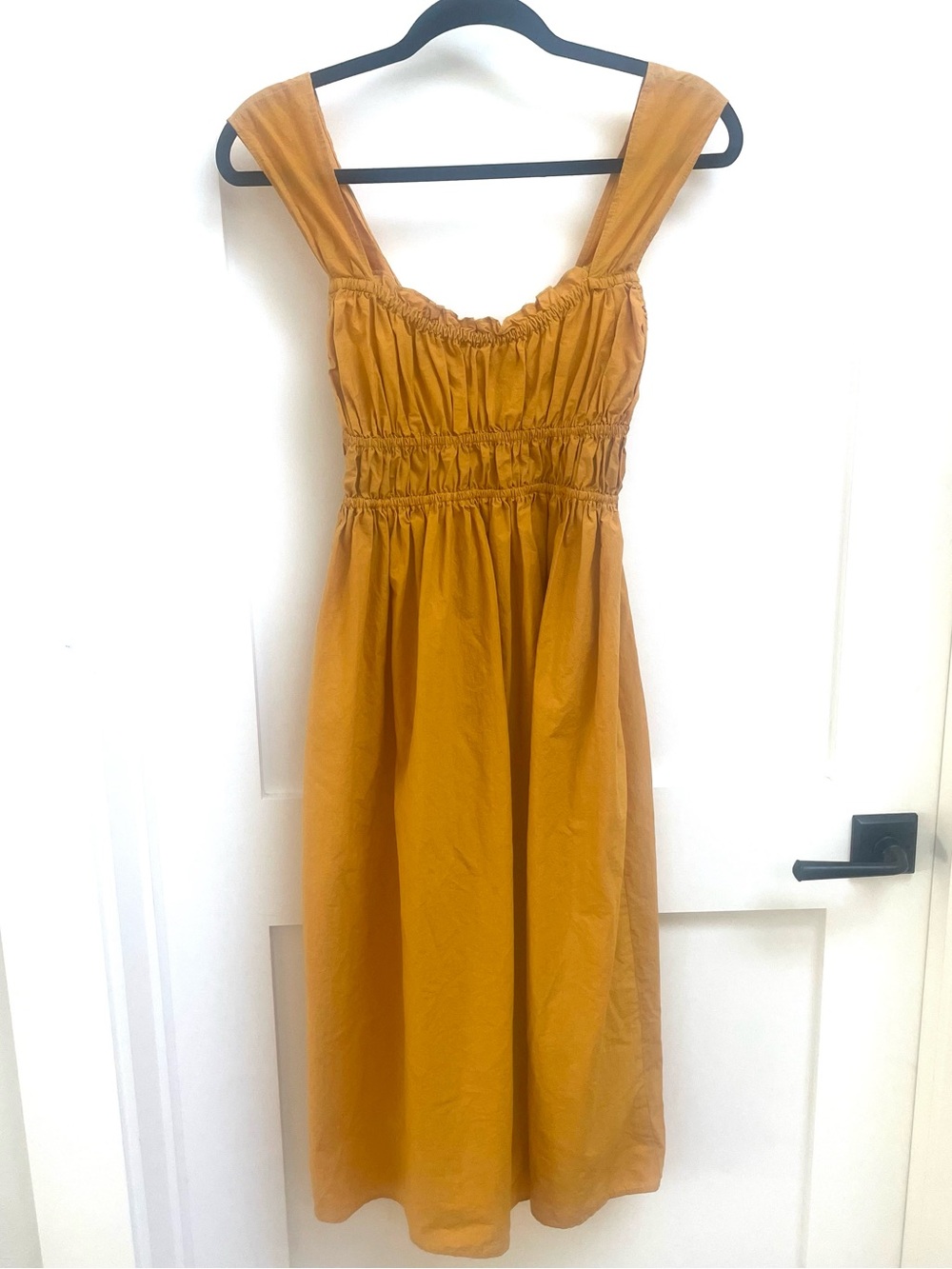 Ciao Lucia Clara Midi Dress XS
